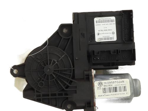 Right front window motor VW GOLF VI (5K1) 1.4 TSI | BP28163232E20 - Image 2