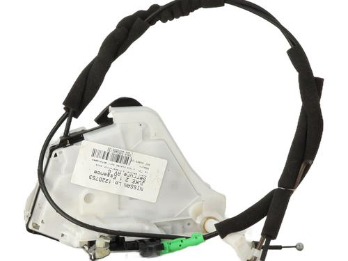 Used Front left lock NISSAN JUKE (F16_) DIG-T 117 (117 hp) 21318631