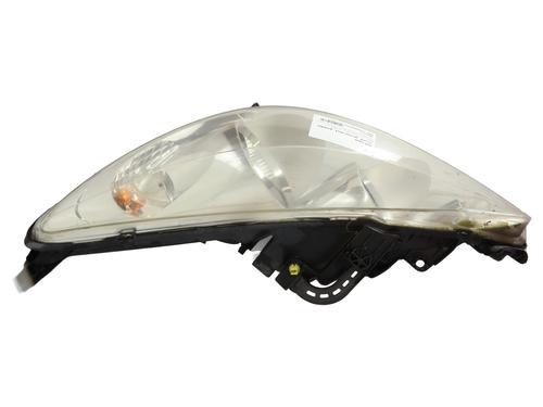 Left headlight PEUGEOT 207 (WA_, WC_) 1.4 16V | BP28215551C28 