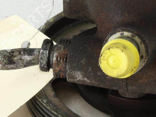 Steering pump PEUGEOT 306 Hatchback (7A, 7C, N3, N5) 1.6 | BP22594138M99 