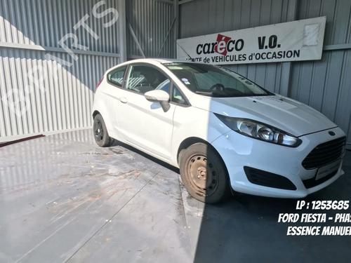 Dashboard FORD FIESTA VI (CB1, CCN) 1.0 EcoBoost | BP30690237C46