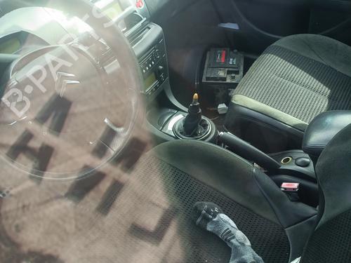 Steering column stalk CITROËN C4 Coupe (LA_) 1.6 16V | BP27598886I23 - Image 5