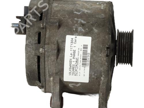 Generator VW TOUAREG (7LA, 7L6, 7L7) 3.0 V6 TDI | BP21363316M7 