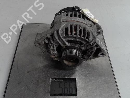 Alternator OPEL ASTRA G Hatchback (T98) 1.6 16V (F08, F48) | BP21298590M7 