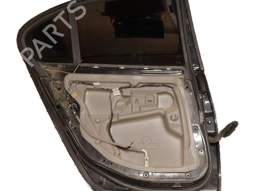 Dør venstre bagtil Dør venstre bagtil BMW 5 (E60) 530 d (235 hp) 33807650 33807650