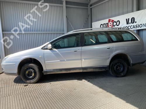 Starter CITROËN C5 II Break (RE_) 1.6 HDi (RE9HZC, RE9HYB) | BP34335528M8 - Image 13