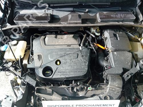 Steering column stalk FORD KUGA I 2.0 TDCi | BP32422064I23  - Image 6