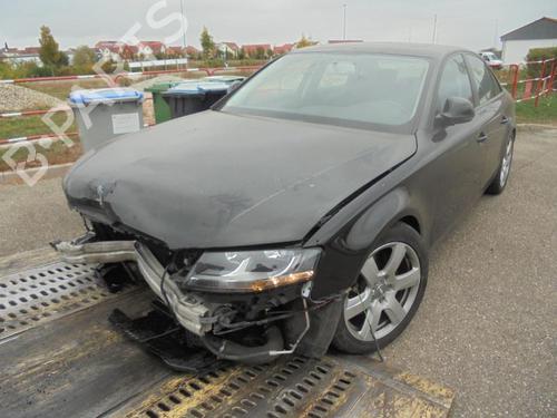 Climate control AUDI A4 B8 (8K2) 2.0 TDI | BP21365181I5  - Image 6