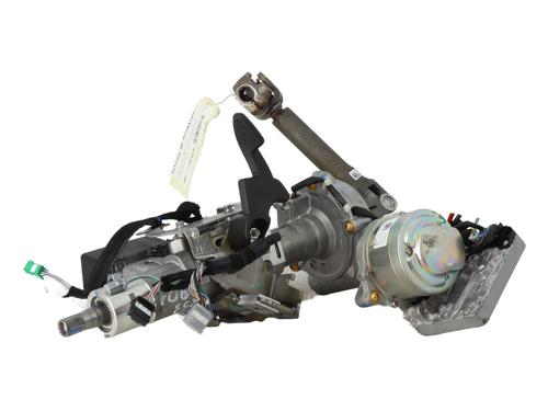 Steering column DACIA JOGGER (RK_) 1.0 TCe 100 ECO-G (RKMT) | BP37737122M21 - Image 3
