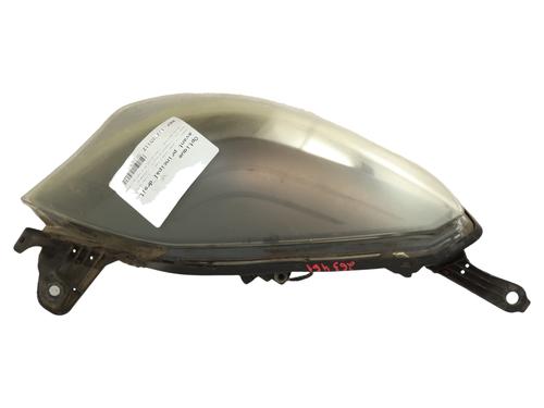 Right headlight RENAULT TWINGO II (CN0_) 1.5 dCi 90 | BP39153167C29  - Image 5