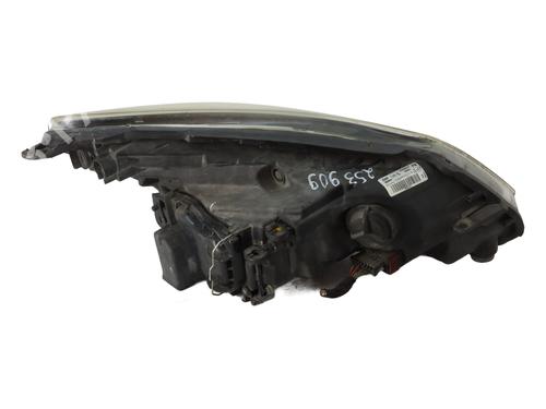 Left headlight OPEL CORSA D (S07) 1.3 CDTI (L08, L68) | BP29747822C28