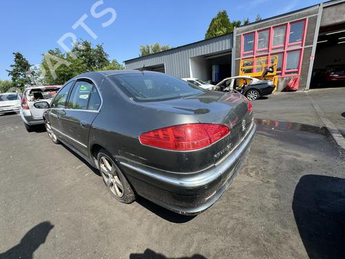 Steering pump PEUGEOT 607 (9D, 9U) 2.7 HDi 24V | BP29869275M99 - Image 12