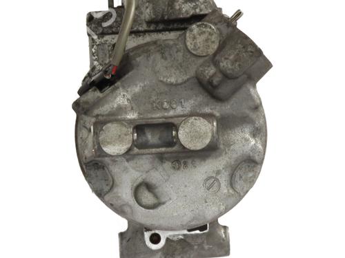 AC compressor BMW 3 Touring (E91) 318 d | BP27234387M34 