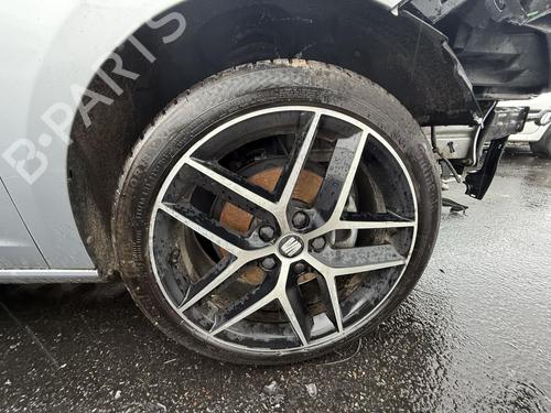 Used Rim SEAT LEON (5F1) 1.5 TSI (150 hp) 26383096