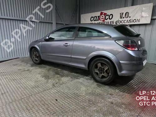 Left headlight OPEL ASTRA H GTC (A04) 1.9 CDTi (L08) | BP31719313C28  - Image 7