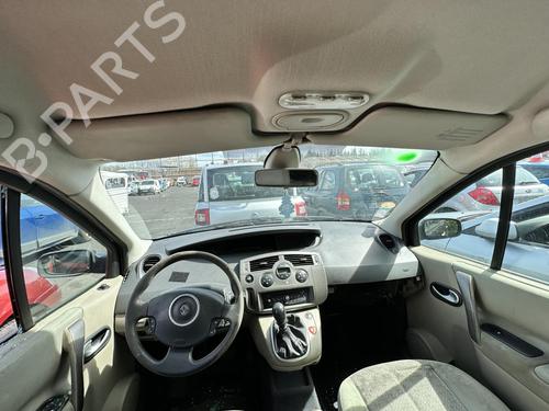 Starter RENAULT SCÉNIC II (JM0/1_) 1.9 dCi (JM14) | BP21291342M8 