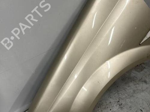 Left front fenders RENAULT MEGANE II Coupé-Cabriolet (EM0/1_) 1.6 | BP21308616C41 