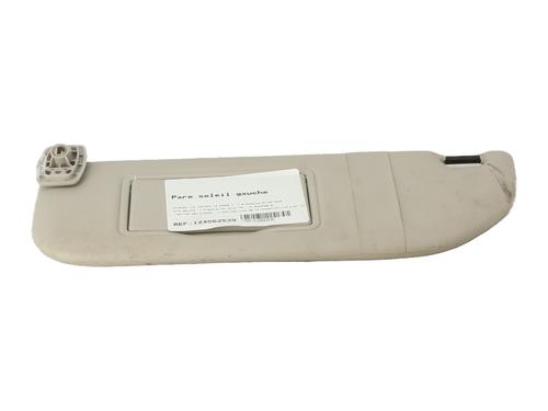 Left sun visor CITROËN C2 (JM_) 1.6 | BP34144423I1 - Image 3