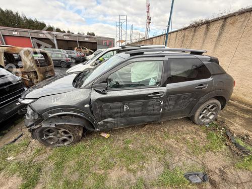 Tailgate CITROËN C4 CACTUS 1.6 BlueHDi 100 | BP24029148C6  - Image 18