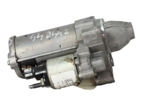 Used Starter Starter CITROËN C4 CACTUS 1.6 BlueHDi 100 (99 hp) 24616905 24616905