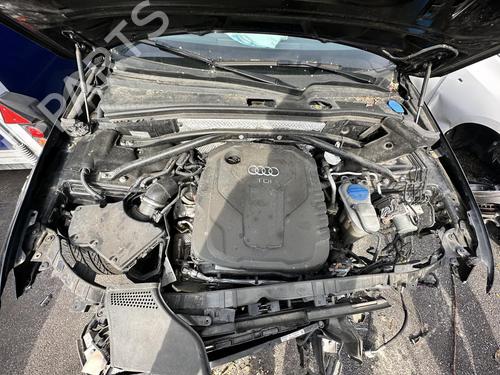 Left front window switch AUDI Q5 (8RB) 2.0 TDI | BP21370147I27  - Image 27