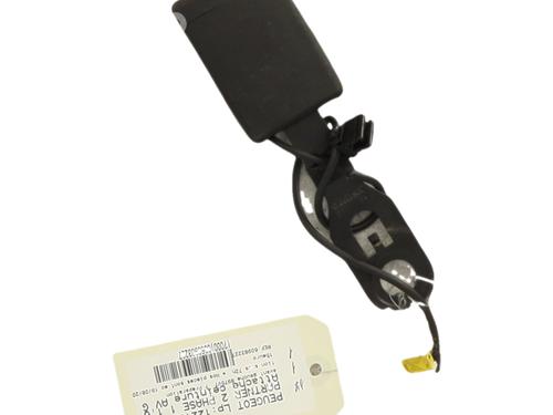 Sikkerhedssele-spænde PEUGEOT PARTNER Tepee 1.6 HDi 90 | BP21319092I32 - Image 2