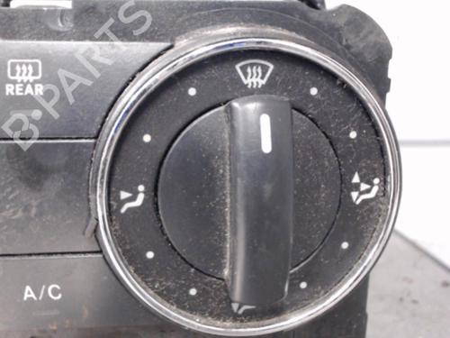 Climate control MERCEDES-BENZ A-CLASS (W169) A 180 CDI (169.007, 169.307) | BP21313063I5 