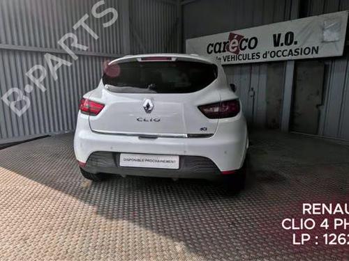 Engine RENAULT CLIO IV (BH_) 1.5 dCi 90 | BP37699703M1  - Image 25