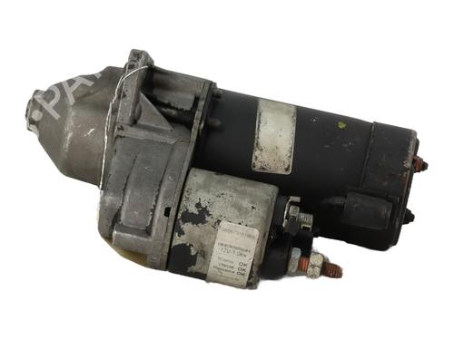 Startmotor OPEL ZAFIRA A MPV (T98) 1.6 16V (F75) | BP21296895M8 