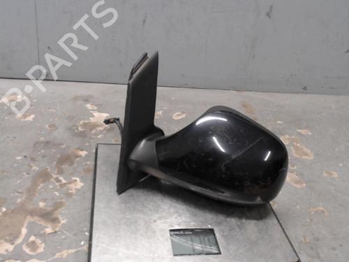 Left mirror SEAT ALTEA (5P1) 1.9 TDI | BP21305463C26 