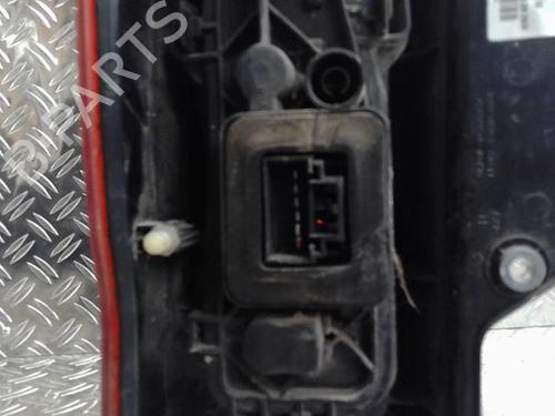 Right taillight PEUGEOT BIPPER (AA_) 1.4 HDi | BP25260051C35  - Image 6