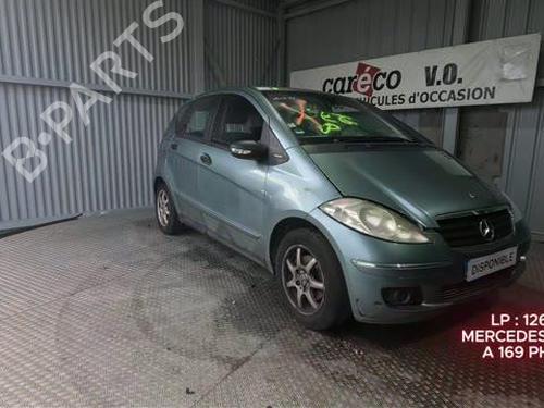 Headlight switch MERCEDES-BENZ A-CLASS (W169) A 170 (169.032, 169.332) | BP36058052I24 - Image 13