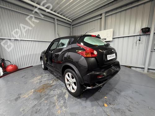 Left front window switch NISSAN JUKE (F15) 1.6 | BP29200640I27 - Image 12