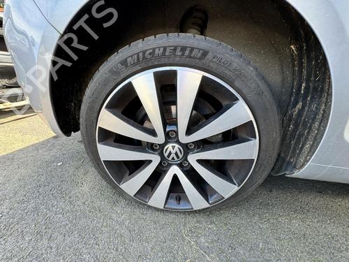 Turbocharger/Supercharger VW GOLF VI (5K1) 1.6 TDI | BP21312139M71 
