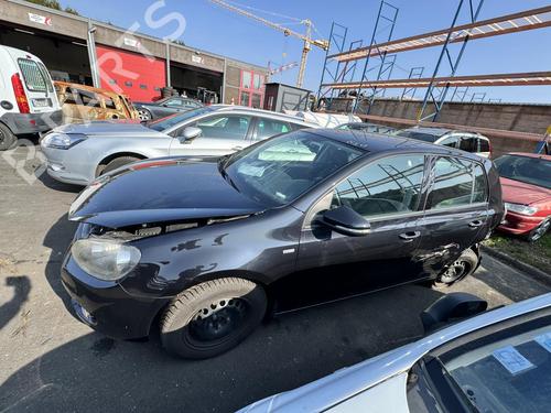 Headlight switch VW GOLF VI (5K1) 1.6 TDI | BP21371671I24 - Image 11