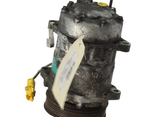 AC compressor PEUGEOT 307 Break (3E) 2.0 HDI 110 | BP21308334M34 