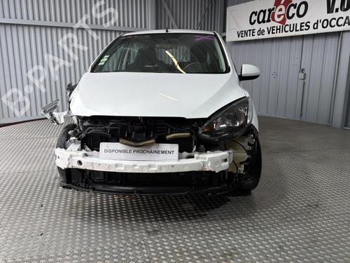 Rear parcel shelf MAZDA 2 (DE_, DH_) 1.3 (DE3FS) | BP35824492C85  - Image 5