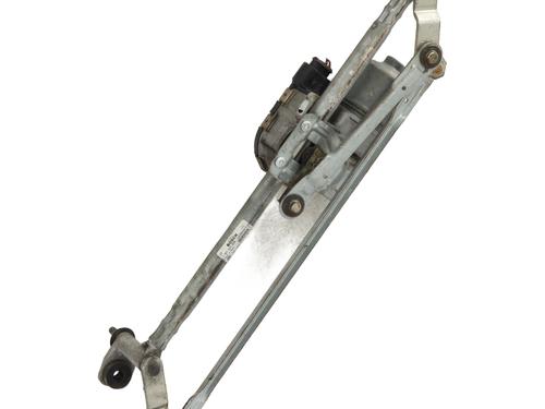 Front wiper motor VW GOLF VI (5K1) 1.4 | BP26951978M29 