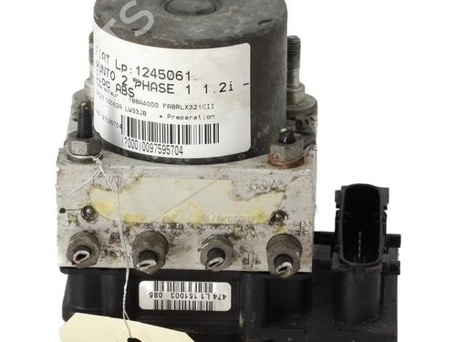 Used ABS pump ABS pump 22211905 22211905
