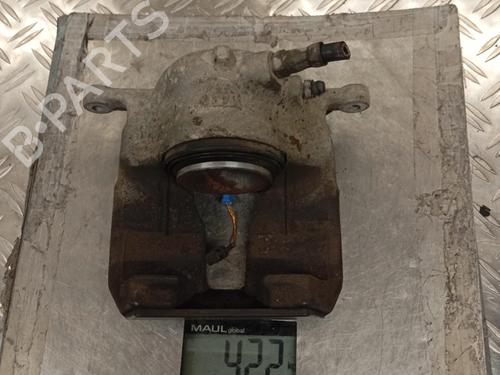Used Right front brake caliper MERCEDES-BENZ B-CLASS Sports Tourer (W246, W242) B 180 CDI (246.200) (109 hp) 21873617