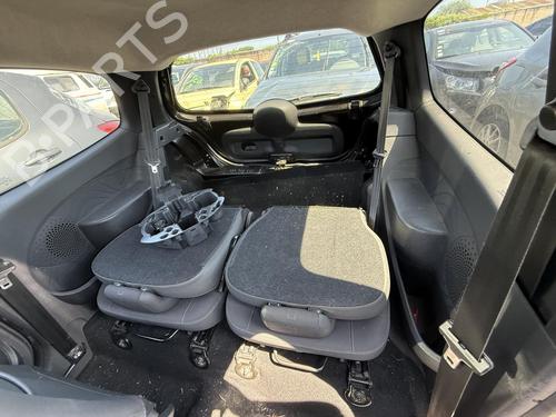 Instrument cluster RENAULT TWINGO II (CN0_)  | BP32365065C47  - Image 22