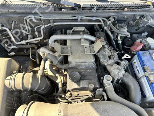 Front wiper motor MITSUBISHI PAJERO III (V7_W, V6_W) 3.2 Di-D (V68W) | BP21316454M29 