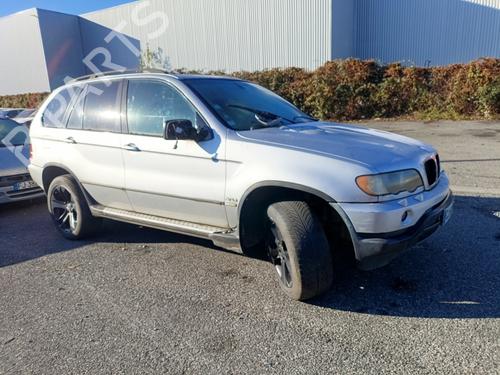 Alternator BMW X5 (E53) 3.0 d | BP30459166M7 - Image 8