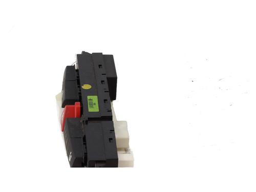Warning switch KIA CEE'D Hatchback (ED) 1.6 CRDi 90 | BP21367973I22 - Image 2