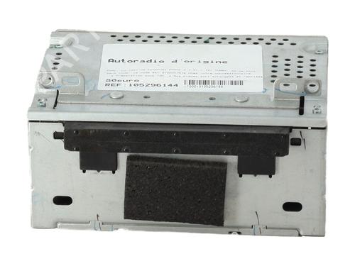 Radio FORD ECOSPORT 1.0 EcoBoost | BP25406156E6 