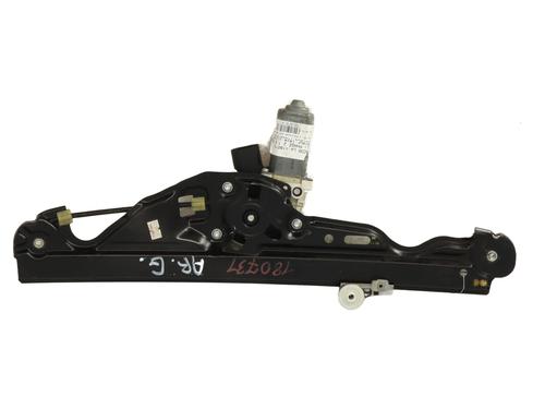 Used Left rear window motor Left rear window motor MAZDA 3 (BK) 1.6 DI Turbo (109 hp) 21371281 21371281