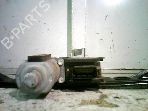 Right front window motor FIAT FIORINO Box Body/MPV (225_) 1.3 D Multijet (225BXD1A, 225BXB1A, 225BXB11) | BP21362457E20 