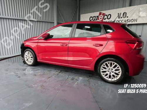 Steering column stalk SEAT IBIZA V (KJ1, KJG) 1.0 TSI | BP29057589I23  - Image 22