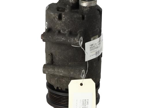 AC compressor FORD MONDEO IV Turnier (BA7) 2.0 TDCi | BP25440392M34  - Image 6
