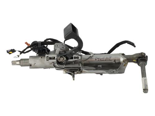 Used Steering column PEUGEOT 208 II (UB_, UP_, UW_, UJ_) 1.5 BlueHDI 100 (102 hp) 24343368